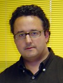 José Rúas Araújo
