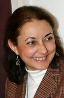 Isabel Tanarro