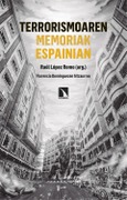 Terrorismoaren memoriakç espainian