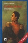 El divino Bolívar.