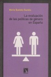 La evaluación de las políticas de género en España
