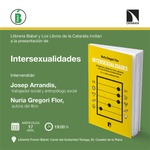 Castelló de la Plana: presentación de 'Intersexualidades'